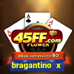 bragantino x botafogo palpites